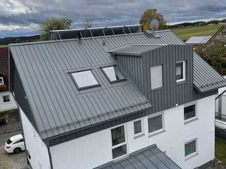 EG-Wohnung 3 ZKB Aichach Dachau mit Stellplatz