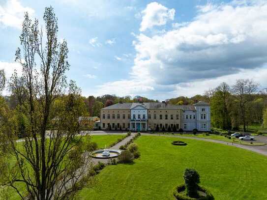 Schloss Mecklenburg Vorpommern: Ein Juwel zwischen Stralsund, Rostock und dem Darß