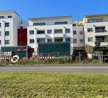 Maisonettewohnung - Neubau am Stadtrand von Berlin/Falkensee