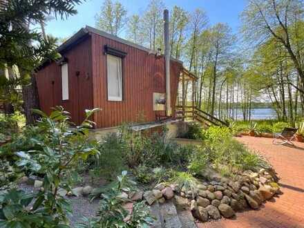 Haus am See