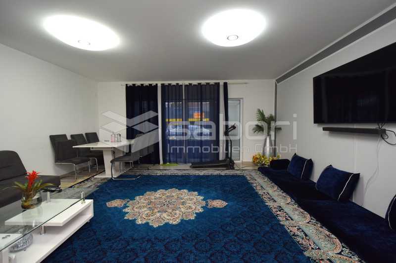 Einziehen & wohlfühlen: Reihenendhaus mit Terrasse, Garten und Wohlfühlkomfort