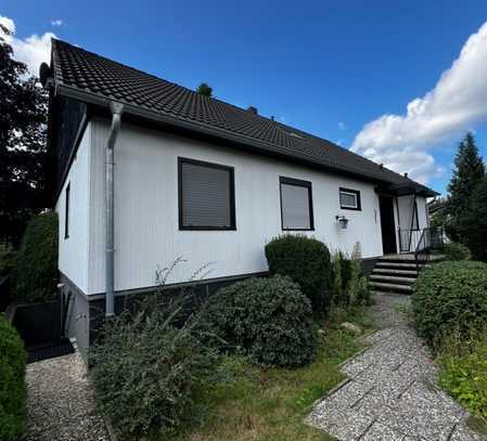 Einfamilienhaus Okal in ruhiger Lage von Winsen (Aller)