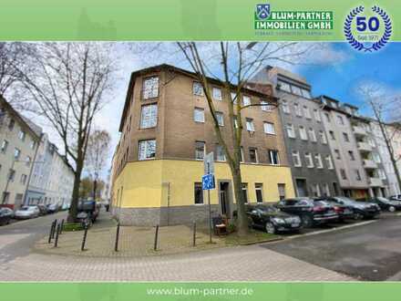 RESERVIERT - Großzügiges Mehrfamilienhaus mit Ausbaupotential in Köln-Kalk