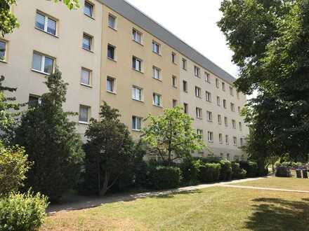 Kapitalanlage 3 Raum ETW Am Zoopark in der ICE City Erfurt