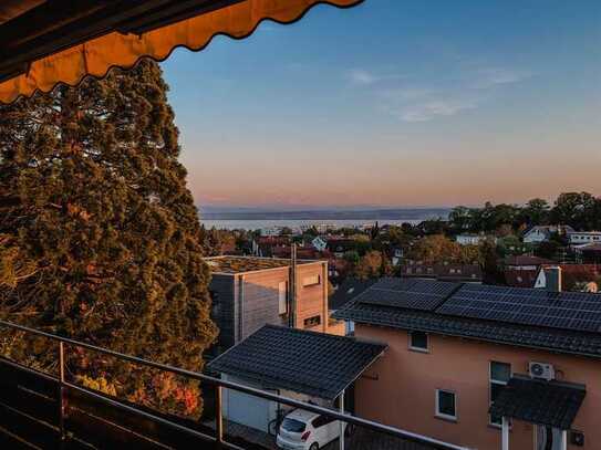 Großer Bungalow mit ELW & einzigartiger Aussicht