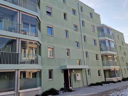 moderne 3-Zimmer-Wohnung im Münchner Norden, Nähe Olympiapark