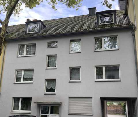 Gepflegtes Mehrfamilienhaus in Essen - Kapitalanlage