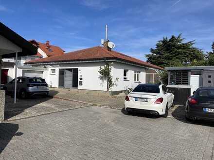 ***EINZIEHEN-WOHLFÜHLEN!***EXKLUSIVES BUNGALOW IN BEGEHRTER LAGE