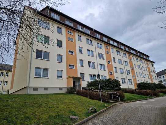 provisionsfreie Wohnung mit Balkon als Kapitalanlage