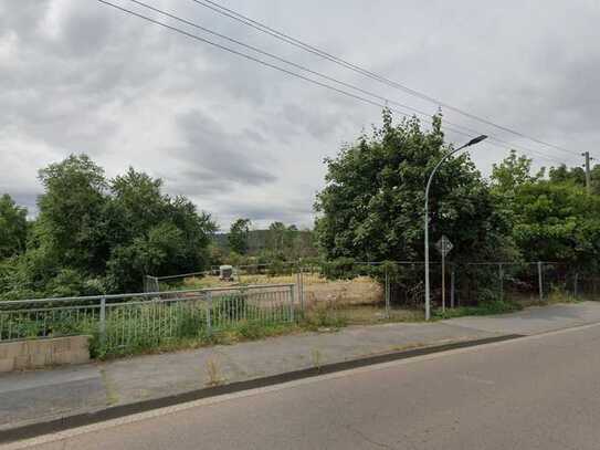 Attraktives Baugrundstück in Brockwitz