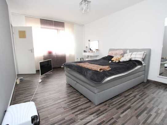 Helles Einzimmerappartement im Regensburger Westen!