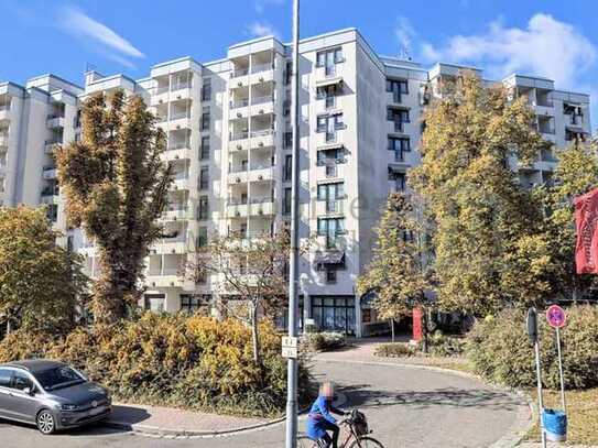 Attraktive Renditeimmobilie: Pflegeapartment in der „Frankenthaler Sonne“