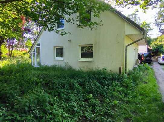 Einfamilienhaus in Bissendorf -Wietze zu verkaufen