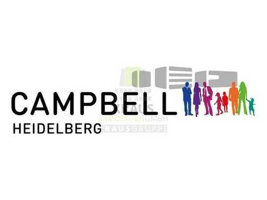 Ihr neuer Firmensitz in "Campbell Heidelberg"
