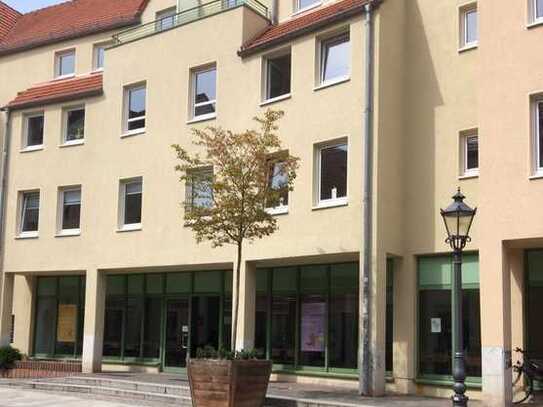 Schöne kleine Stadtwohnung zu verkaufen