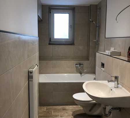 Neuwertig sanierte 3-Zimmer Wohnung in BS Innenstadt