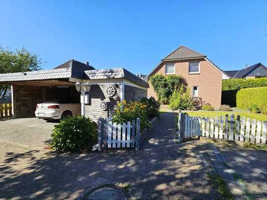 Neuer Preis! Wohnfreundliches Einfamilienhaus im Herzen von Gudow!