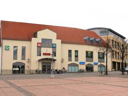 Lagerfläche / Abstellraum im Stadtzentrum mit Anbindung an Tiefgarage