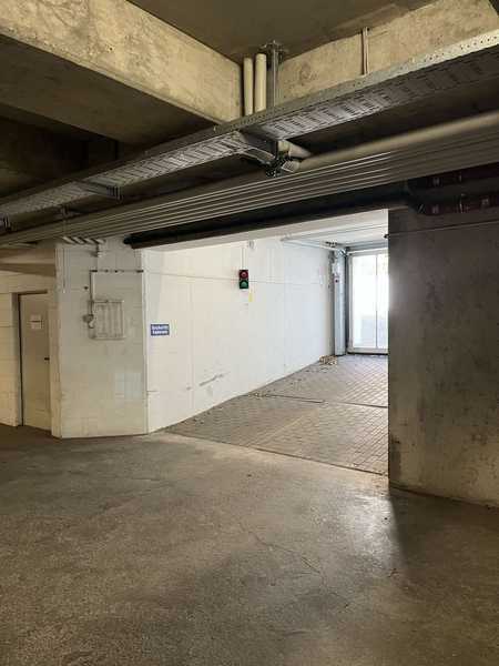                                                               Tiefgaragenstellplatz in Raben Steinfeld zu vermieten                                                       in Steinfeld (Main-Spessart)