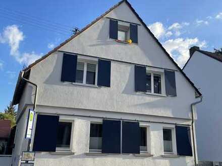 Wohnen in Dreieichenhain: Charmantes Einfamilienhaus zu vermieten