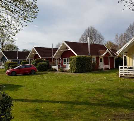 Auszeit am Meer, warum nicht im eigenen Ferienhaus!