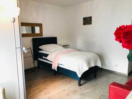 WG-Zimmer in schöner 3 1/2 ZKB Wohnung ab 1.07.2023 zu vermieten