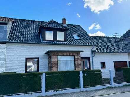 Entspanntes Wohnen in BS / Kälberwiese