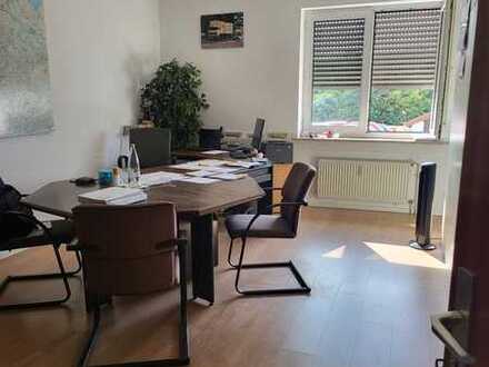 Bürofläche in Bad Vilbel - Massenheim in Nähe zu Frankfurt!