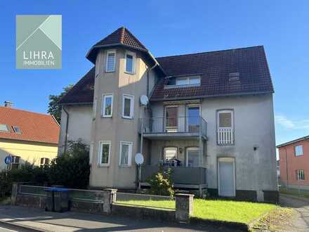 RESERVIERT! Kapitalanlage oder Eigennutzung! Bezugsfreie Wohnung mit Balkon in Horn!
