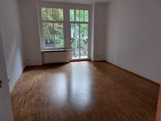Tolle 2-Raum-Wohnung auf dem Kaßberg
