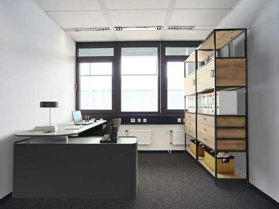Top-Büros in Alzenau: Renoviert ab 6,50 EUR/m², Erstbezug, möbliert, 6 Monate mietfrei!