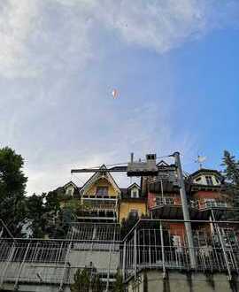 Gepflegte 2-Zimmer-Wohnung mit Balkon und EBK in Schwäbisch Gmünd
