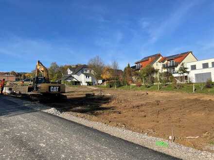 Attraktives Baugrundstück in Randlage v. Marsberg ca. 401 qm