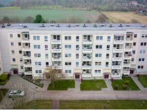 2-Raum-Apartment in Blankenhain