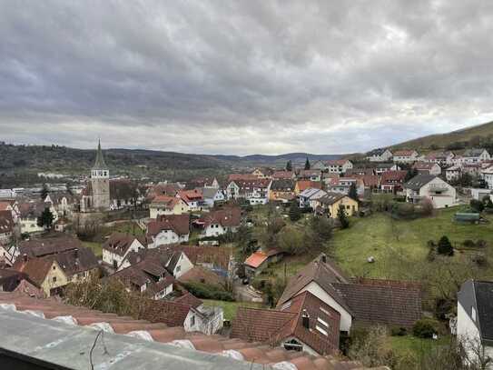 Panoramastraße 69, 73630 Remshalden