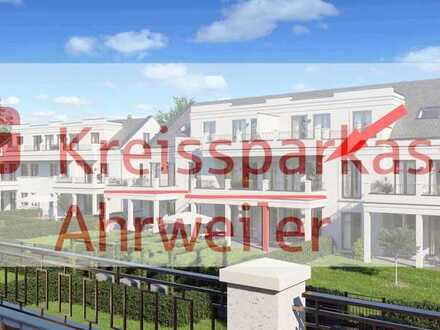 Großzügige exklusive Mietwohnung in Bestlage