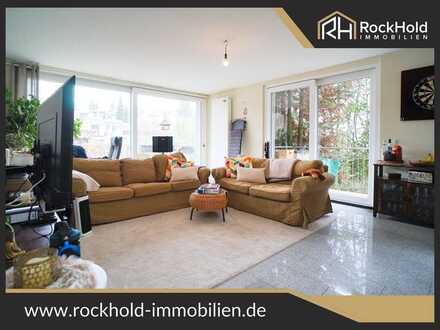 Moderne 3-Zimmer-Wohnung in Hohenwettersbach!