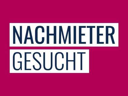 Schicke 3-Raumwohnung sucht Nachmieter