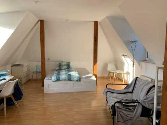 Gemütliches 1-Zimmer-Apartment in Leipzig-Gohlis