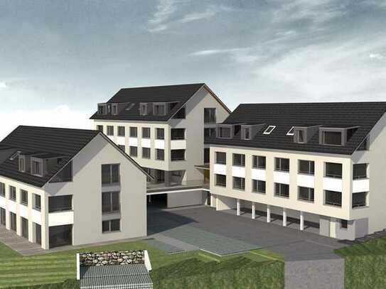 Hochwertige Neubauwohnungen 4 Zimmer in Haslach