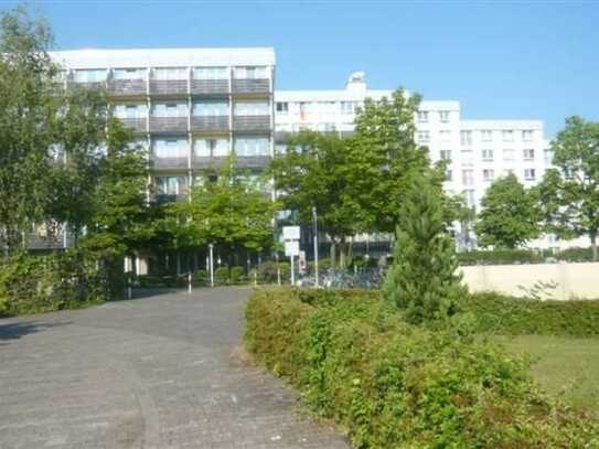 1-Zimmer-Wohnung in Mainz (grundsaniert, unbewohnt)