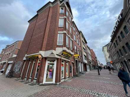 Schönes, kleines Ladengeschäft in der Aachener Altstadt zu vermieten !