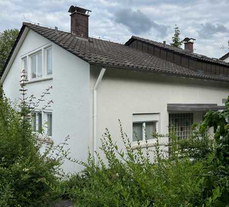 Mehrfamilienhaus