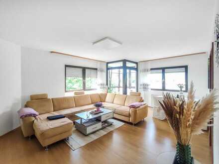 Charmantes wohnen in bester Lage: Verkauf einer 2-Zimmer-Wohnung in Bad Homburg | Garage | Keller