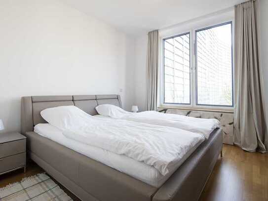 Christophplatz, 5*Premium-Apartment "Lehel 10" ab ?????