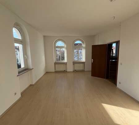 Bezugsfreie 2-Zimmer-Wohnung