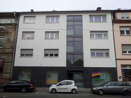 2 ZKB 65 qm Dachwohnung