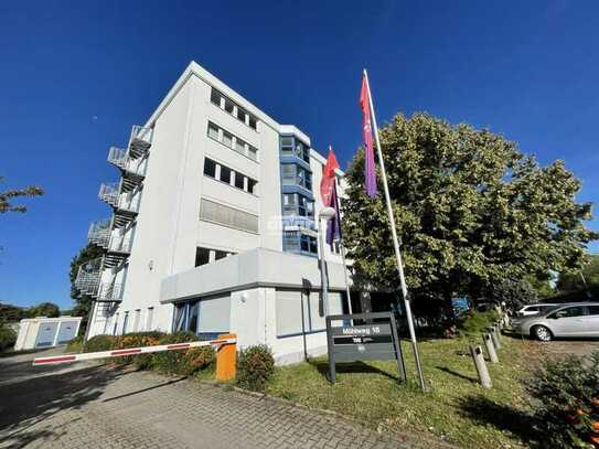 antaris Immobilien GmbH ** Moderne Büro- und Dienstleistungsflächen im Erfurter Norden **