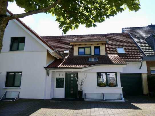 Außergewöhnliche Maisonette - Wohnung