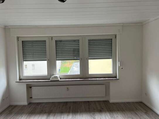 Stilvolle 2-Zimmer-Wohnung mit kleinem Balkon in Bonn